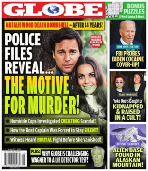Best Price for Globe Magazine Subscription