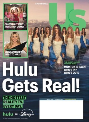 Best Price for Us Weekly Magazine Subscription