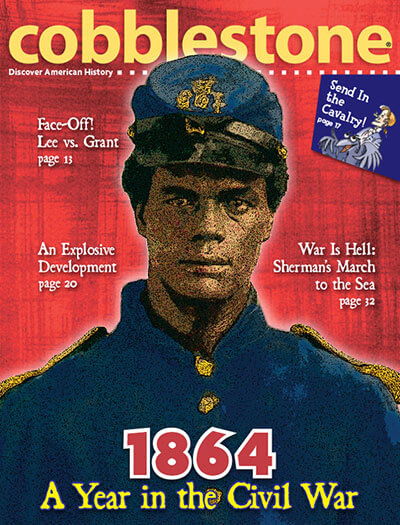 Best Price for Cobblestone Magazine Subscription