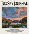 Best Price for Big Sky Journal Subscription