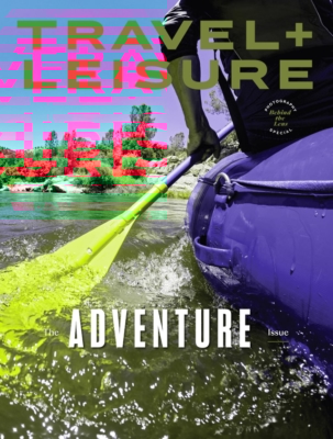 Best Price for Travel & Leisure Magazine Subscription