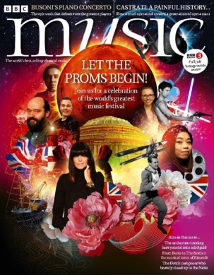 Best Price for BBC Music Magazine Subscription