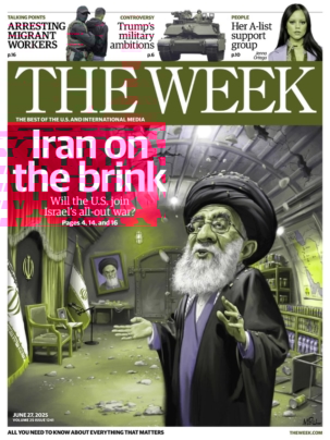 Best Price for The Week Magazine Subscription