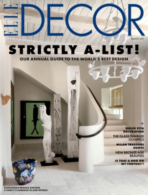 Best Price for Elle Decor Magazine Subscription
