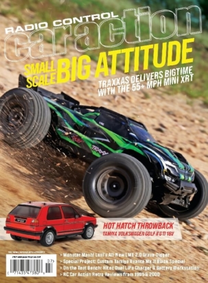 Best Price for Radio Control Car Action Magazine Subscription