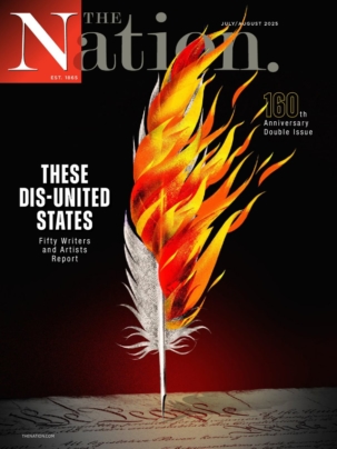 Best Price for The Nation Magazine Subscription