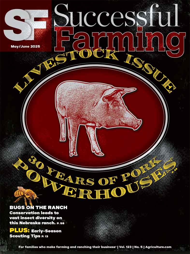 Best Price for Successful Farming Magazine Subscription