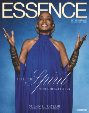 Best Price for Essence Magazine Subscription