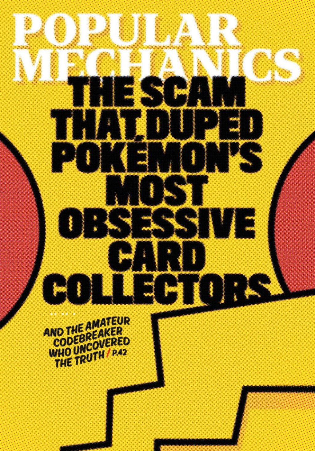 Best Price for Popular Mechanics Magazine Subscription