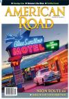 Best Price for American Road Magazine Subscription