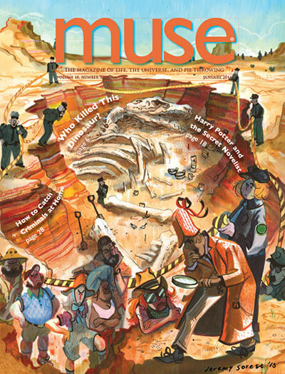 Best Price for Muse Magazine Subscription