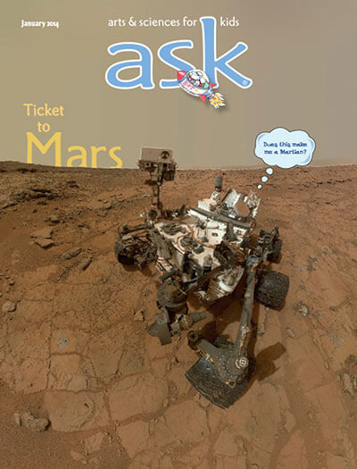 Best Price for Ask Magazine Subscription