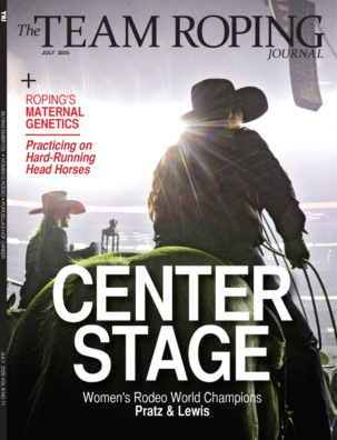 Best Price for The Team Roping Journal Subscription