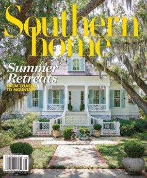 Best Price for Southern Home Magazine Subscription