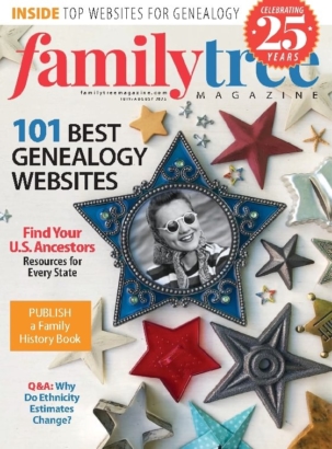 Best Price for Family Tree Magazine Subscription