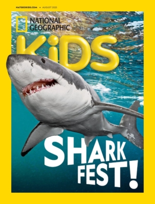 Best Price for National Geographic Kids Magazine Subscription