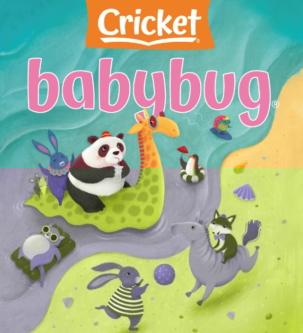 Best Price for Babybug Magazine Subscription