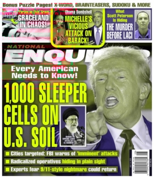 Best Price for National Enquirer Magazine Subscription