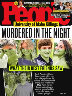 Best Price for People Magazine Subscription