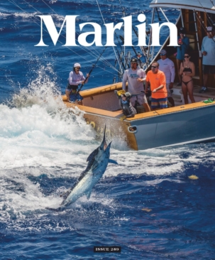 Best Price for Marlin Magazine Subscription