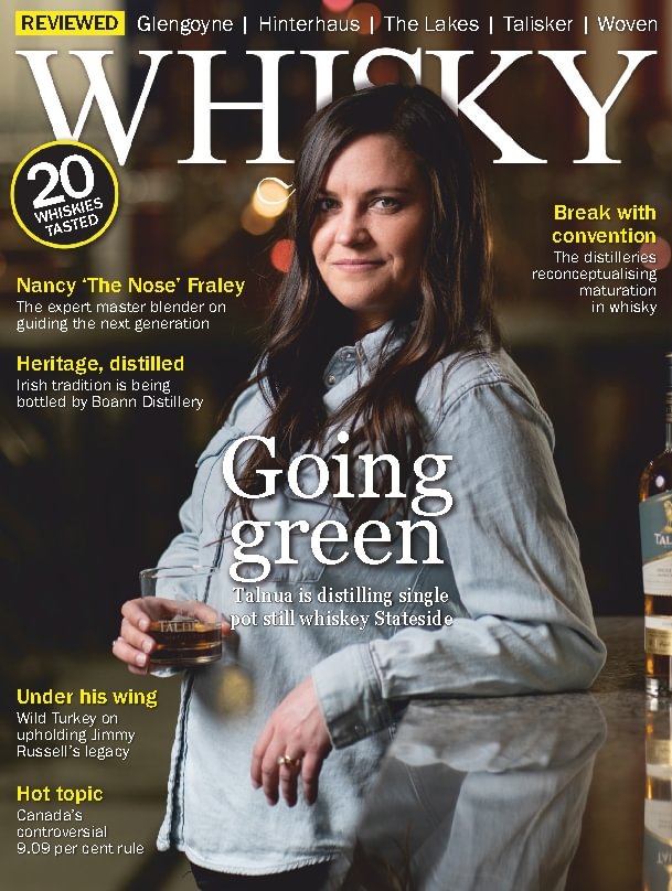 Best Price for Whisky Magazine Subscription