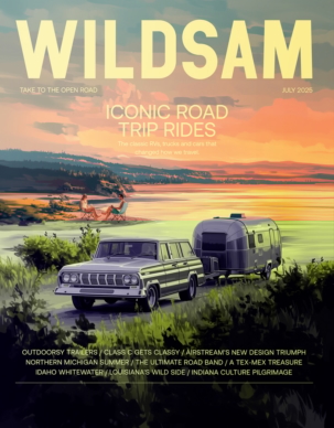 Best Price for RV Magazine Subscription