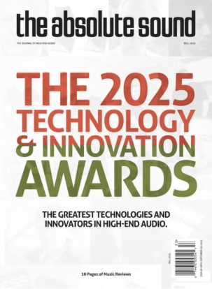 Best Price for The Absolute Sound Magazine Subscription