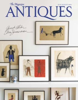 Best Price for The Magazine Antiques Subscription