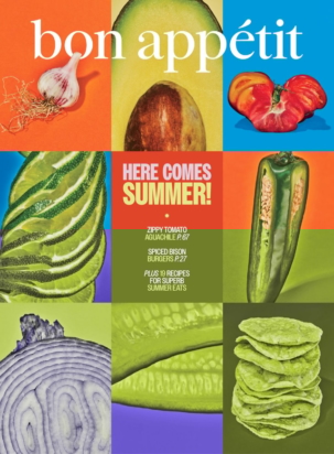Best Price for Bon Appetit Magazine Subscription