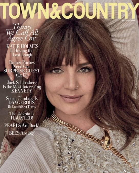 Best Price for Town & Country Magazine Subscription