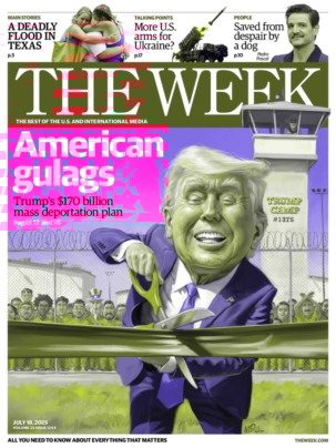 Best Price for The Week Magazine Subscription