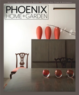 Best Price for Phoenix Home & Garden Magazine Subscription