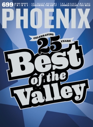 Best Price for Phoenix Magazine Subscription