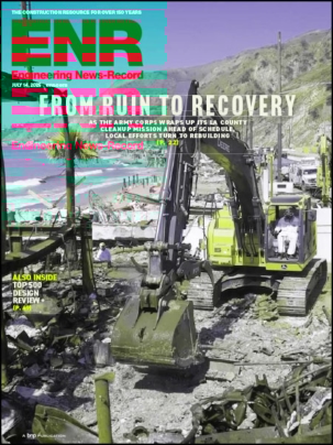 Best Price for Engineering News Record Magazine Subscription