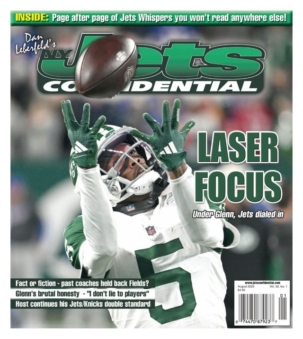 Best Price for Jets Confidential Magazine Subscription