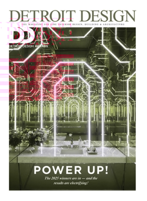 Best Price for Detroit Design Magazine Subscription