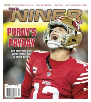 Best Price for Niner Report Subscription