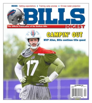 Best Price for Bills Digest Subscription