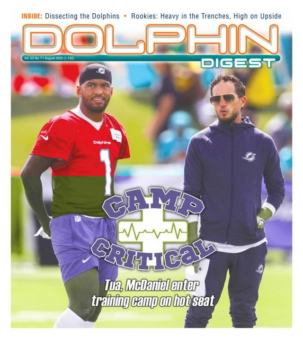 Best Price for Dolphin Digest Subscription
