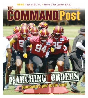 Best Price for The Command Post Magazine Subscription