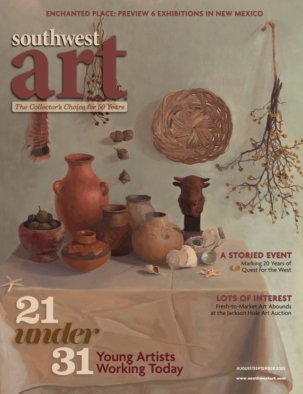 Best Price for Southwest Art Magazine Subscription
