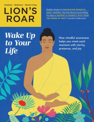Best Price for Lion's Roar Magazine Subscription