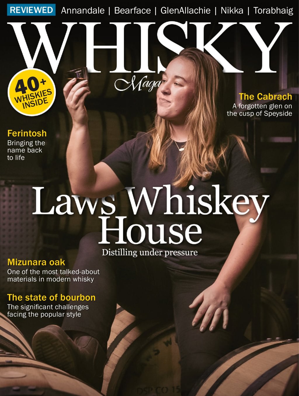 Best Price for Whisky Magazine Subscription