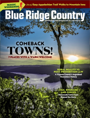 Best Price for BlueRidge Country Magazine Subscription