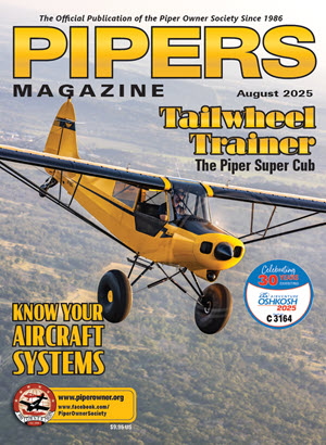 Best Price for Pipers Magazine Subscription