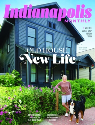 Best Price for Indianapolis Monthly Magazine Subscription
