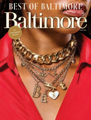 Best Price for Baltimore Magazine Subscription