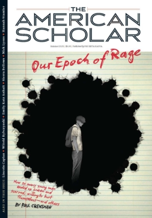 Best Price for The American Scholar Magazine Subscription