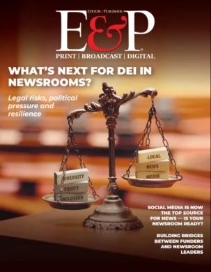 Best Price for Editor & Publisher Magazine Subscription