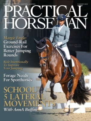Best Price for Practical Horseman Magazine Subscription